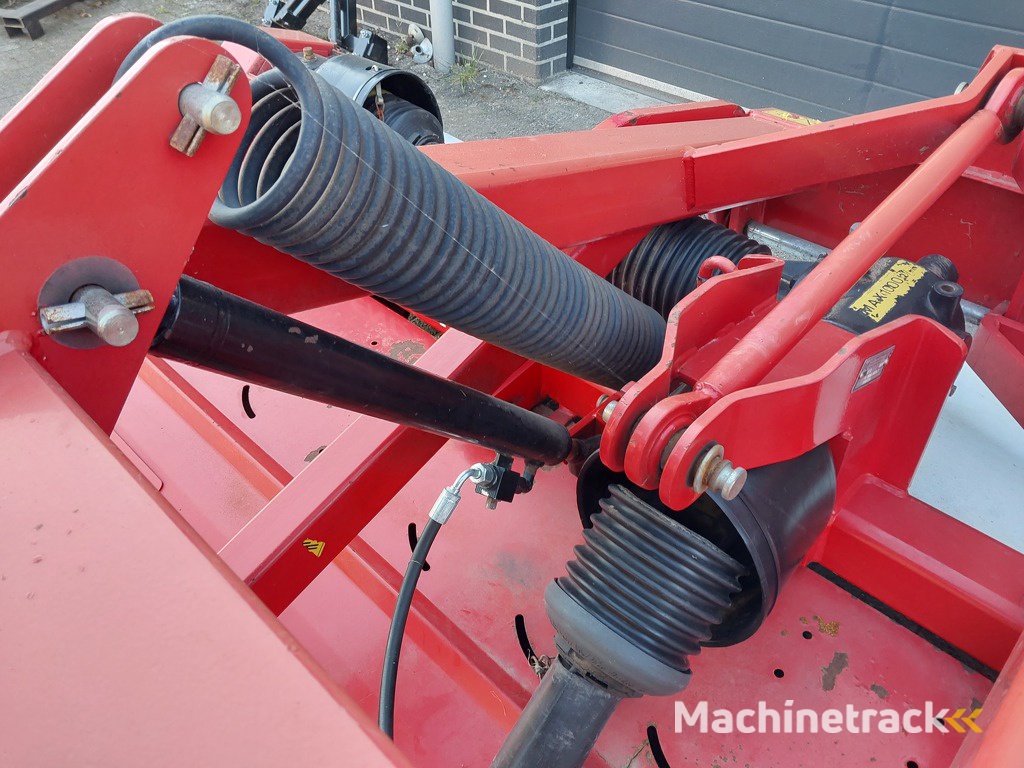 Lely 280 FC Frontmaaier