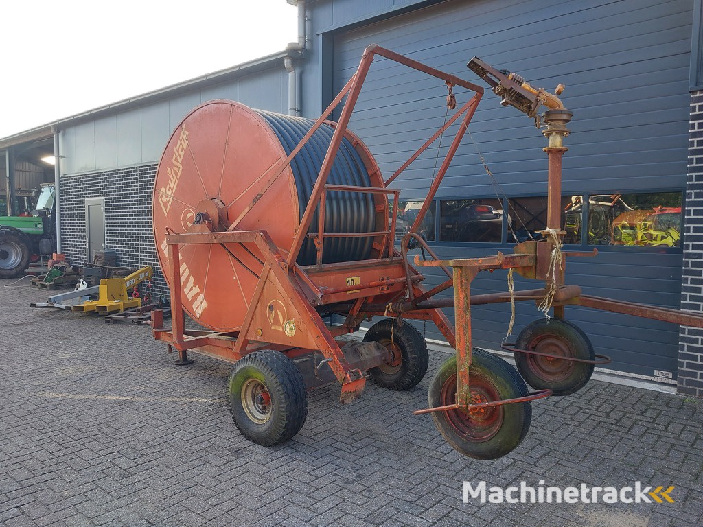 Bauer Rainstar 85-280 Beregeningshaspel