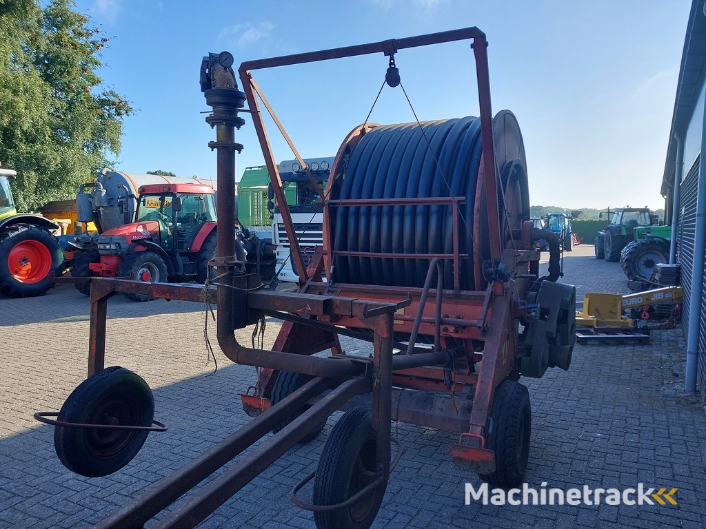 Bauer Rainstar 85-280 Beregeningshaspel