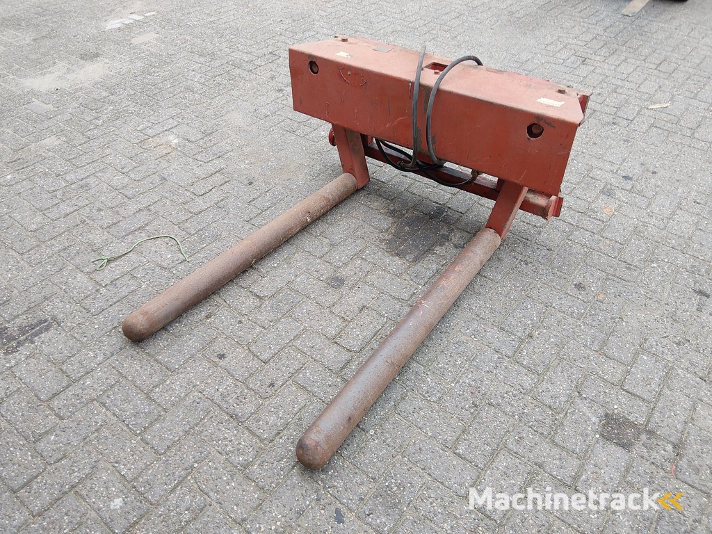 Kverneland Balendrager