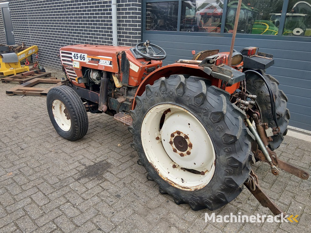 Fiat 45-66 DTV  4x4