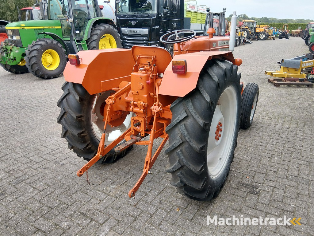 Allis-Chalmers ED 40