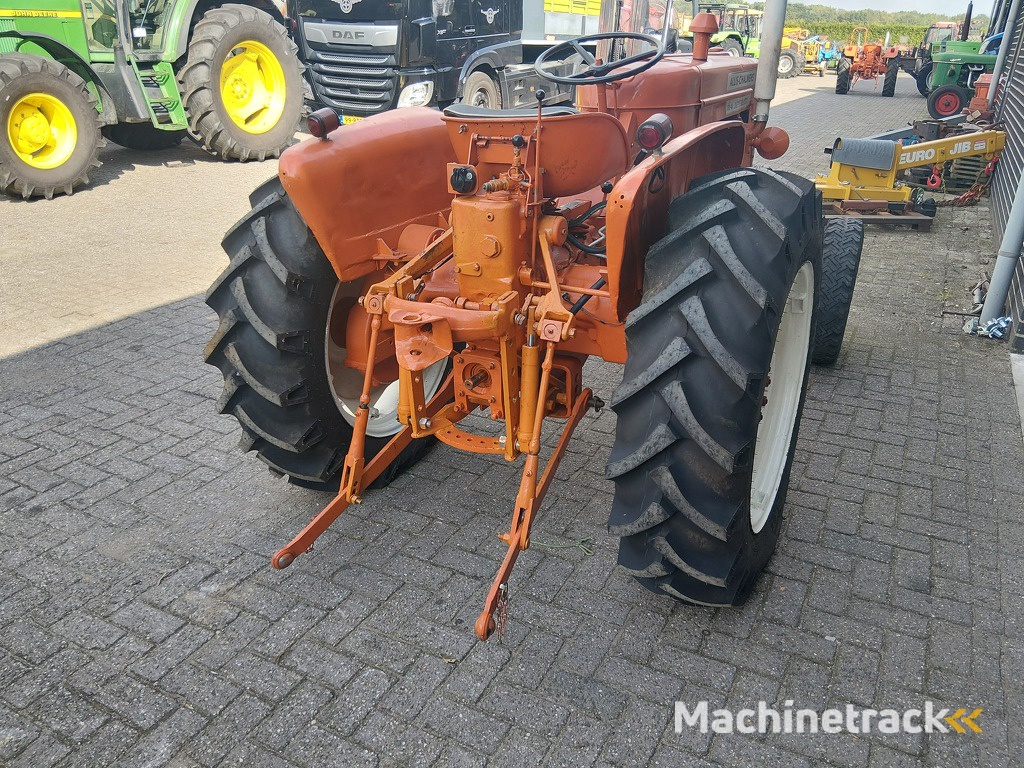Allis-Chalmers ED 40