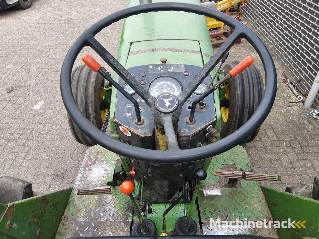 John Deere 3030