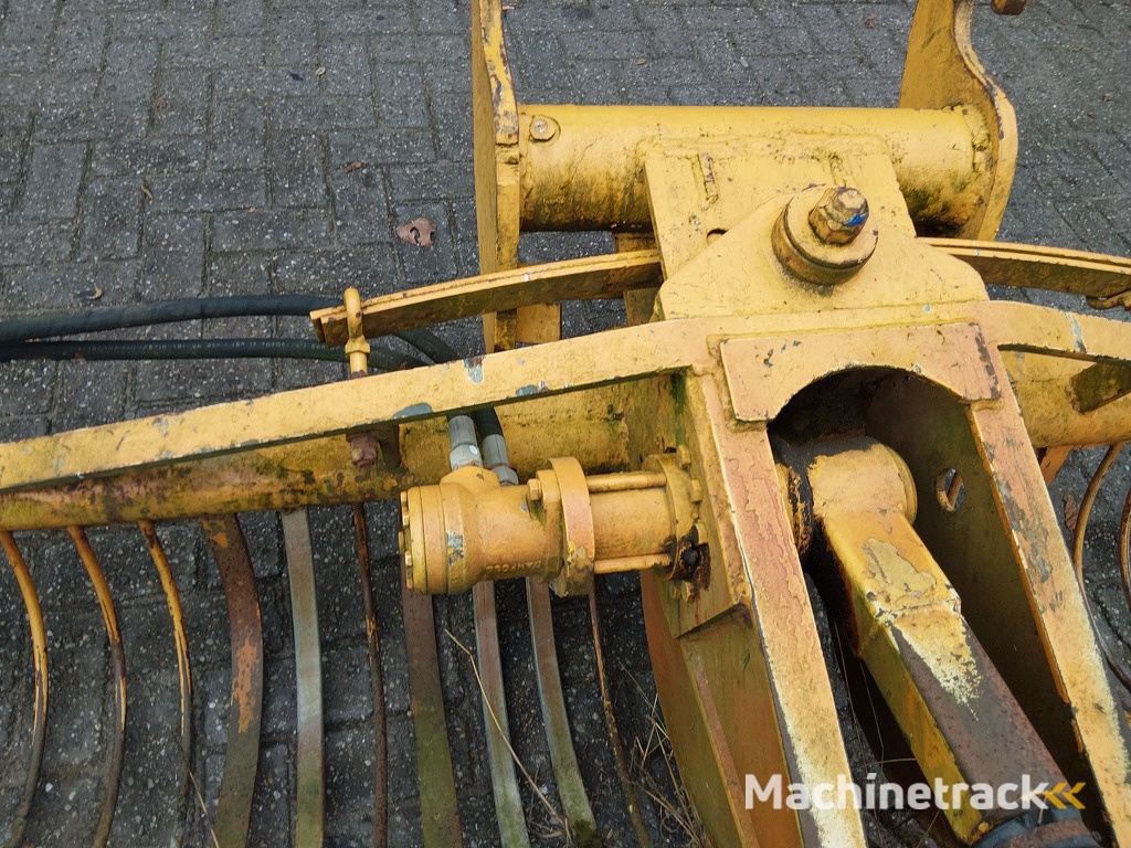 Herder Maaikorf 3 meter