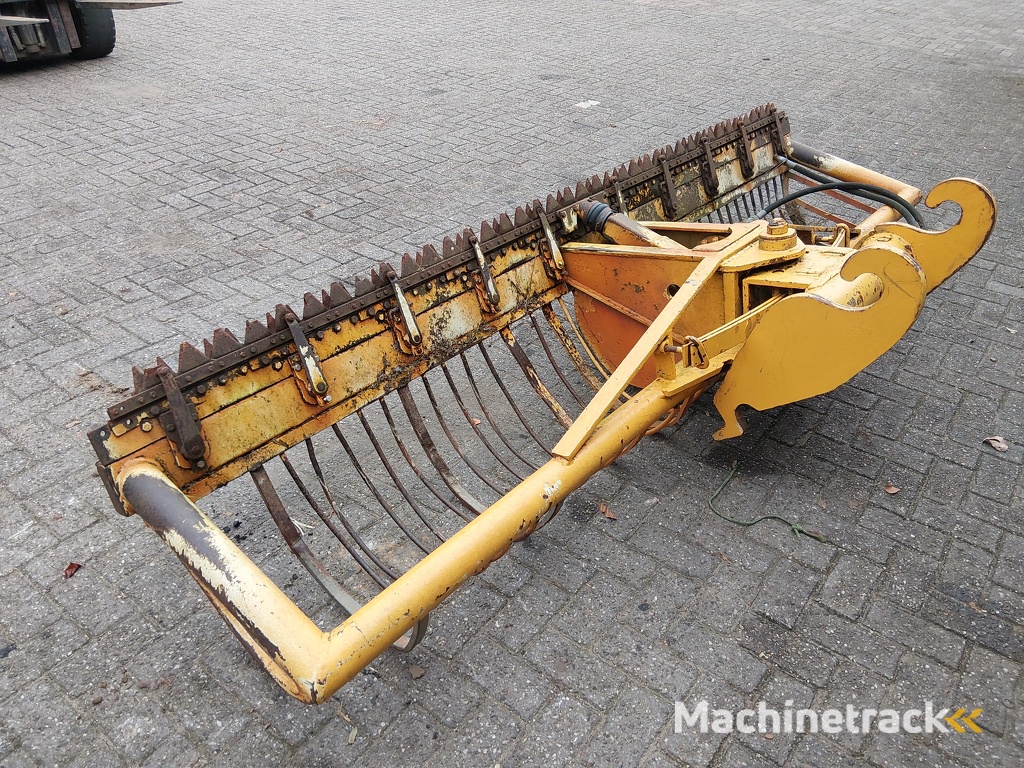 Herder Maaikorf 3 meter