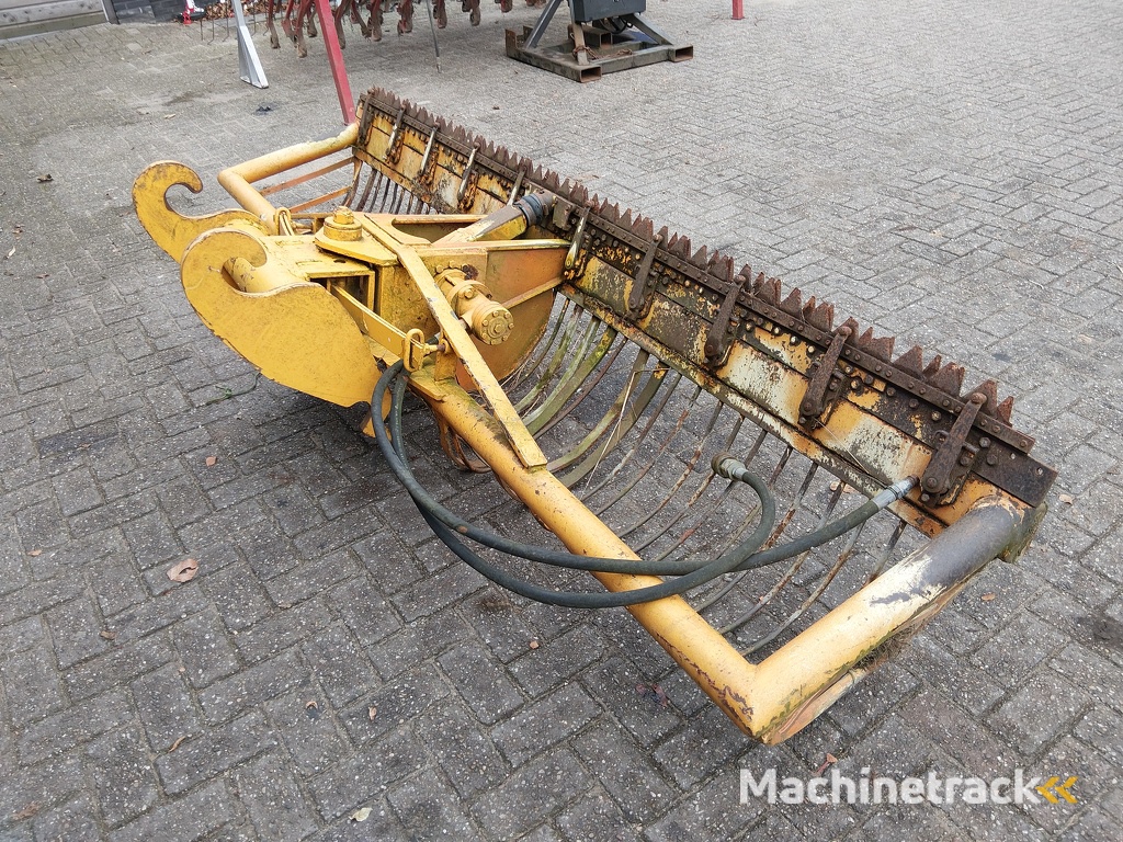 Herder Maaikorf 3 meter