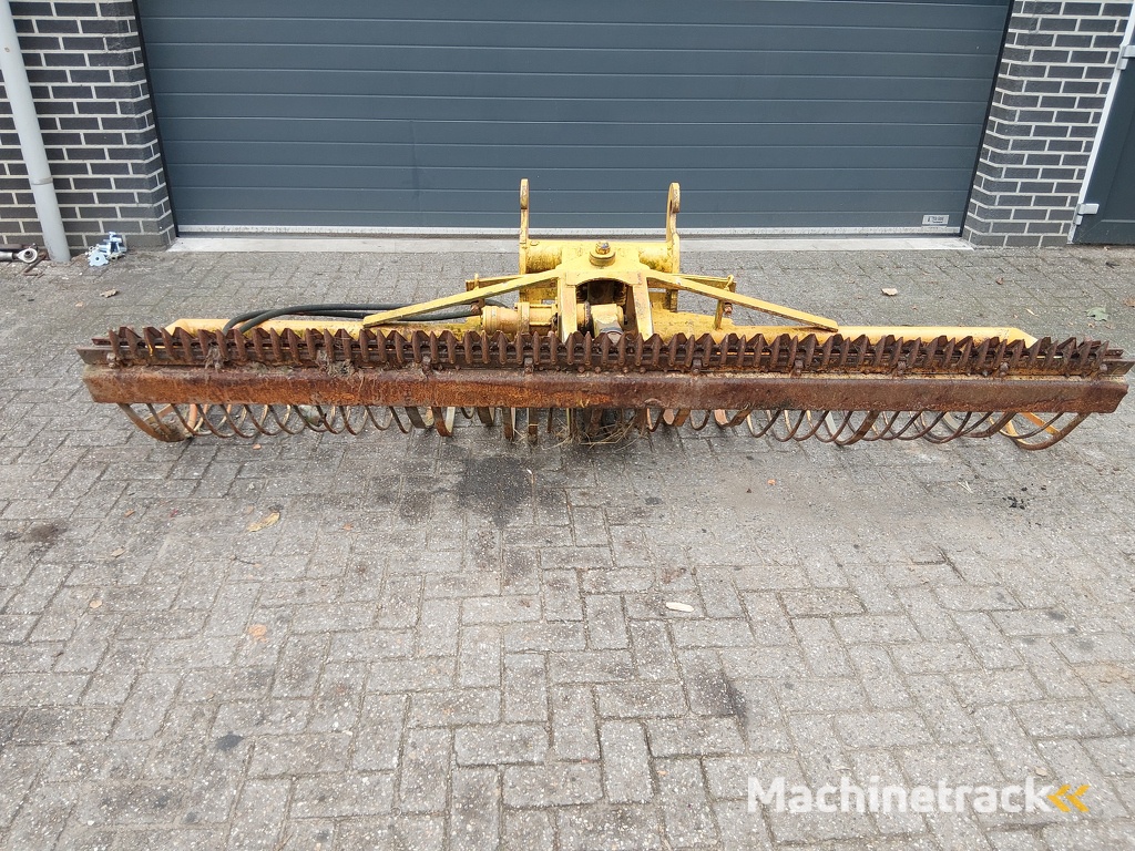 Herder Maaikorf 3 meter