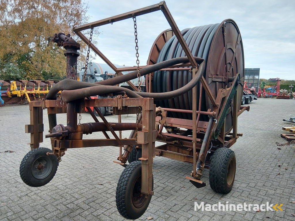 Irtec 90-325 Beregeningshaspel