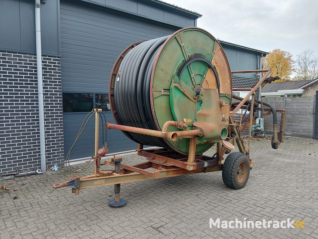 Irtec 90-325 Beregeningshaspel