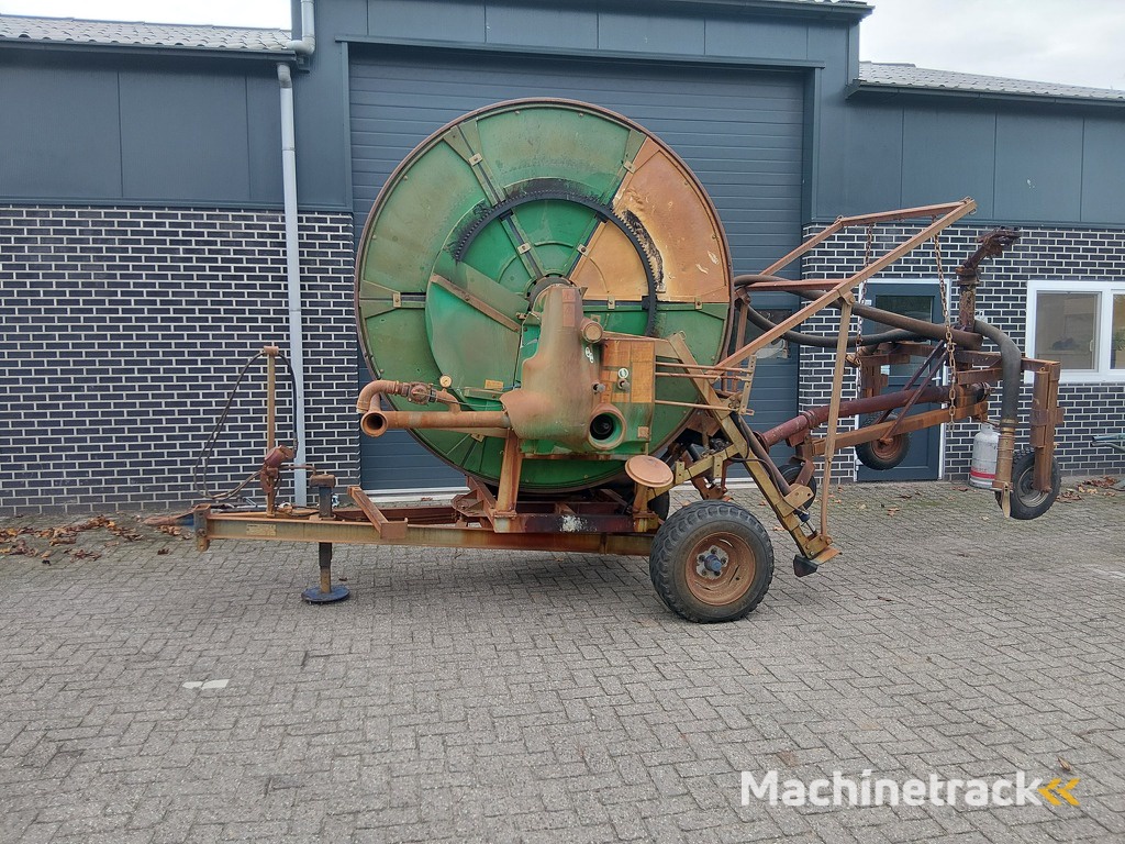 Irtec 90-325 Beregeningshaspel