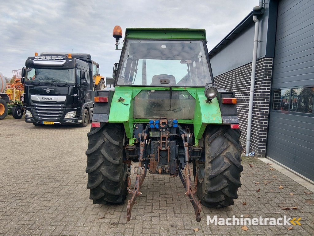 Deutz Fahr DX 85