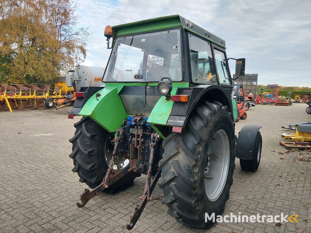Deutz Fahr DX 85