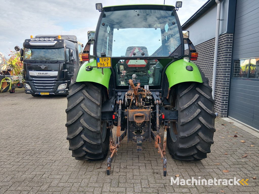 Deutz Fahr Agrotron 85 MK2