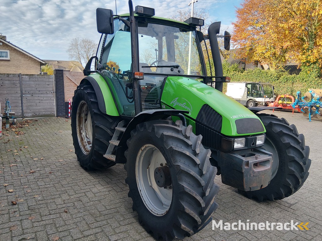 Deutz Fahr Agrotron 85 MK2