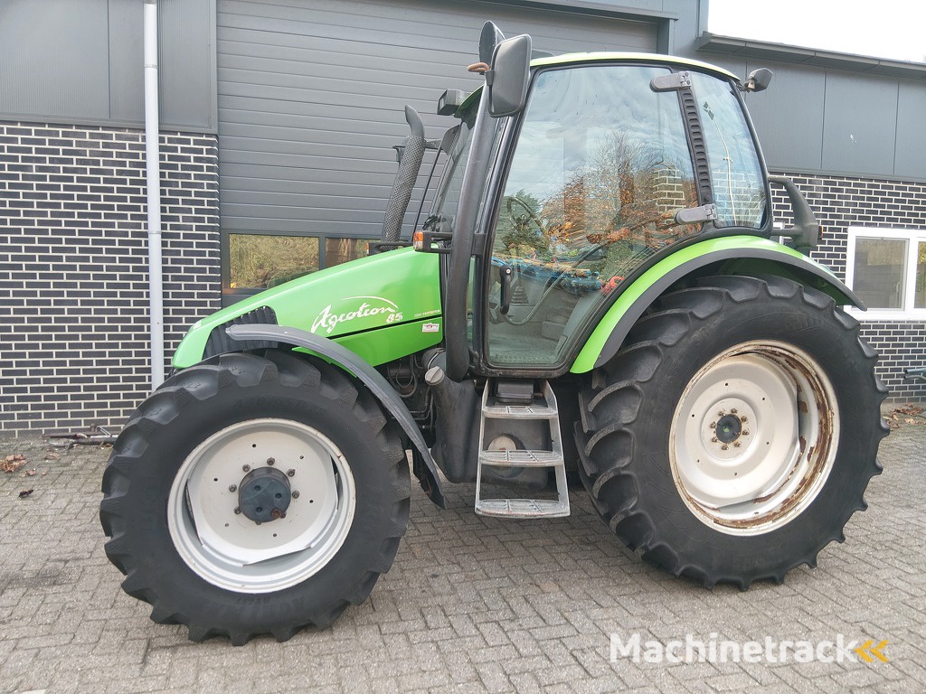Deutz Fahr Agrotron 85 MK2