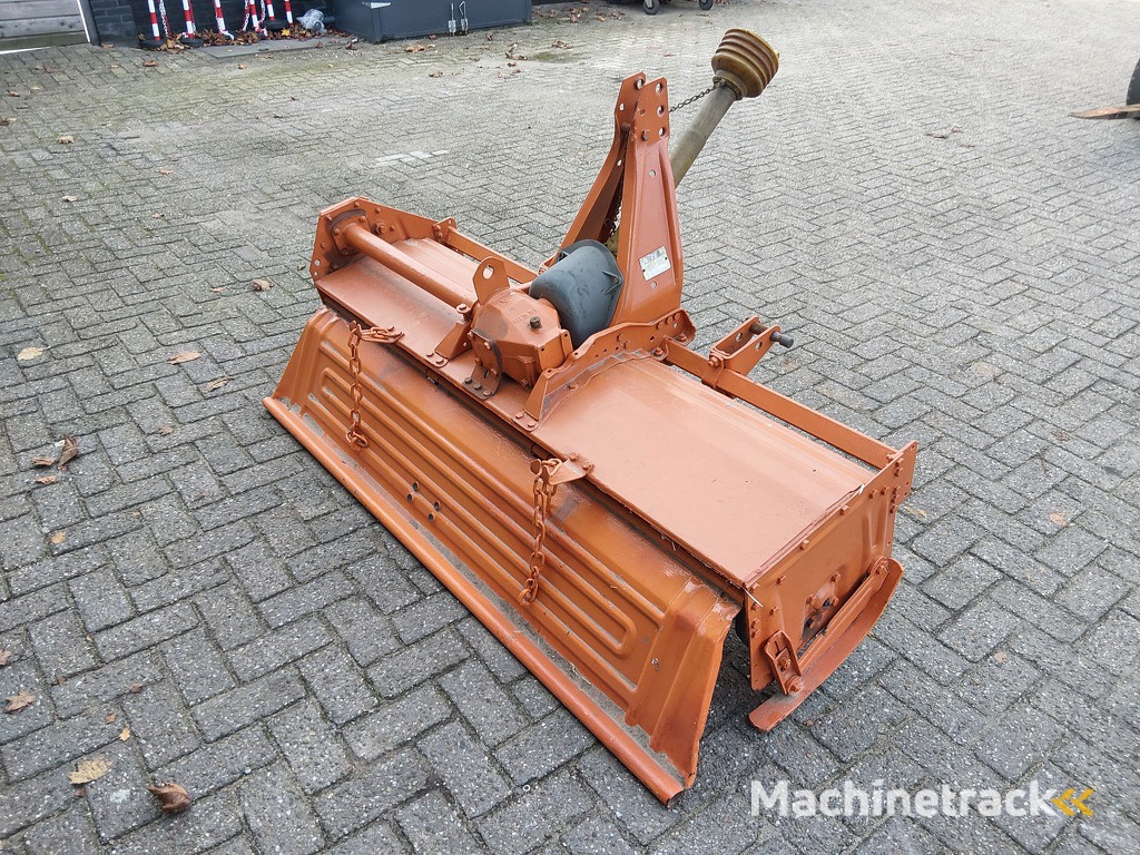Maschio Type A 160 Grondfrees