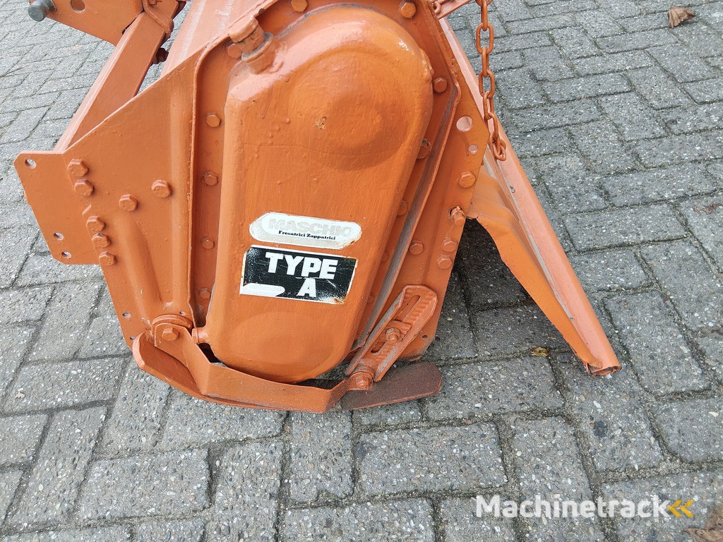 Maschio Type A 160 Grondfrees