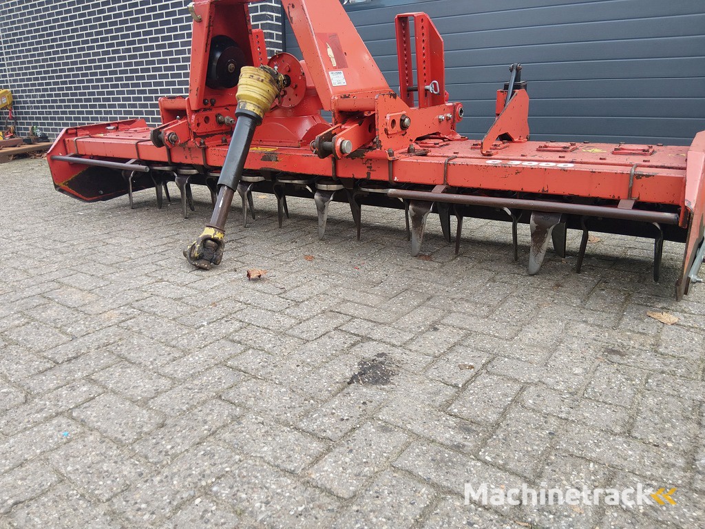 Pegoraro C3000 Rotorkopeg