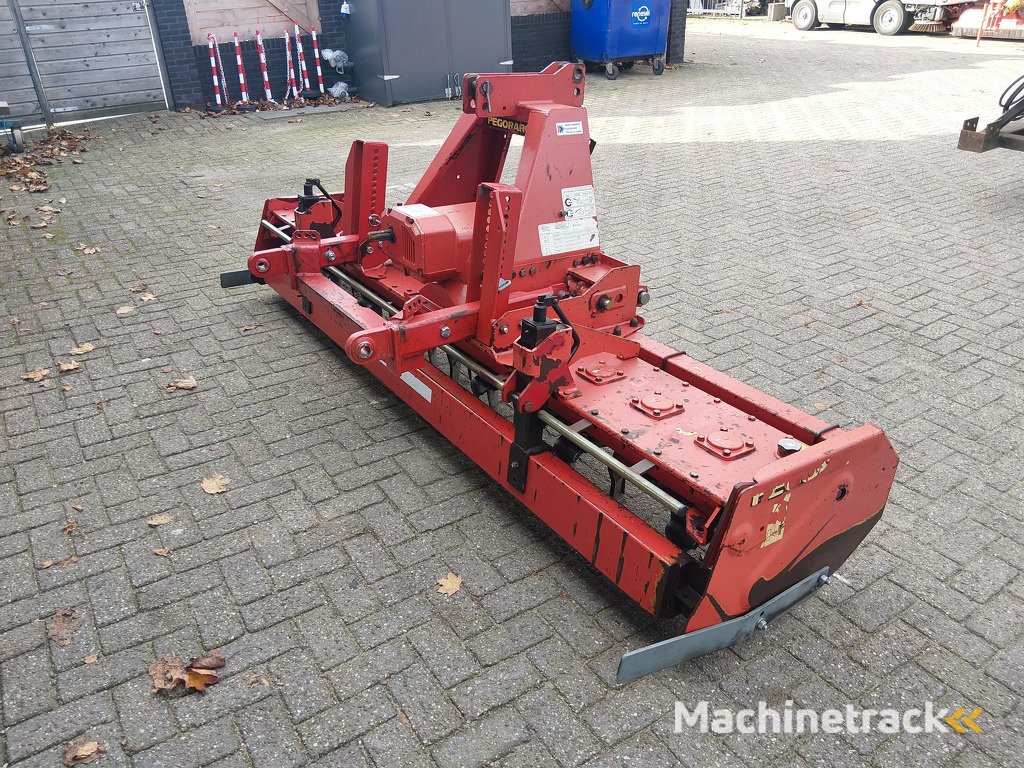 Pegoraro C3000 Rotorkopeg