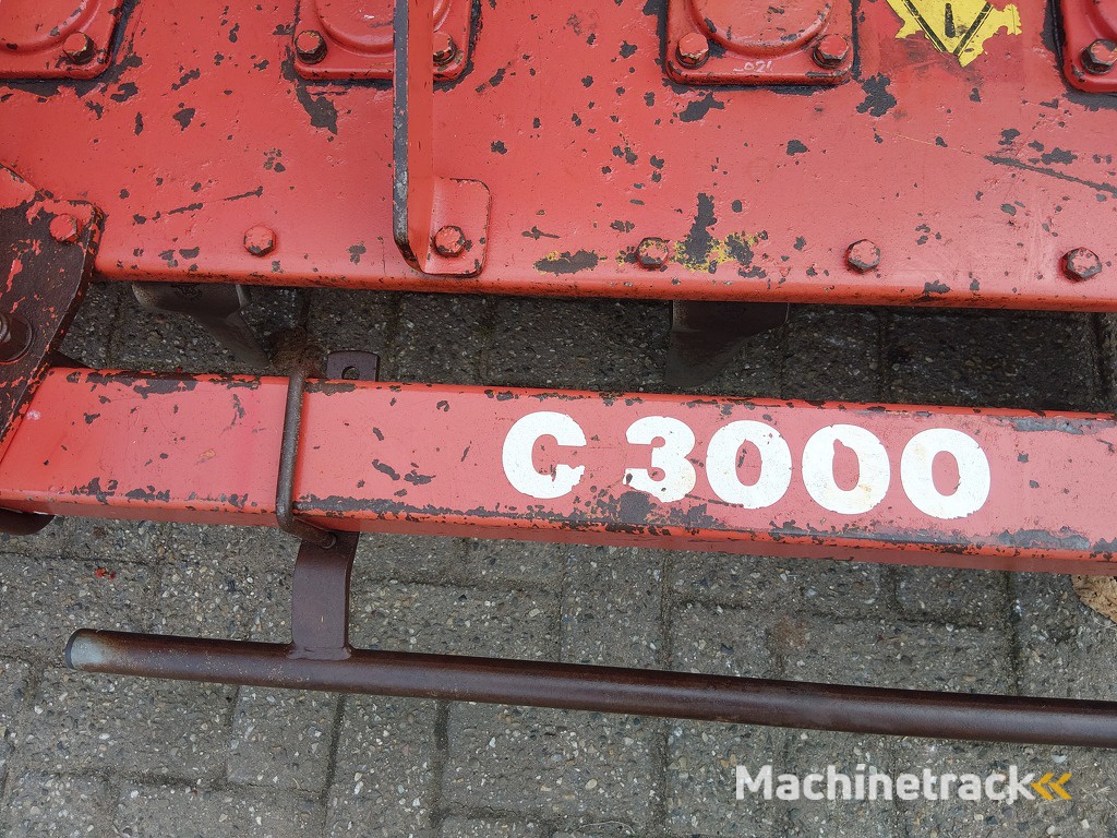 Pegoraro C3000 Rotorkopeg