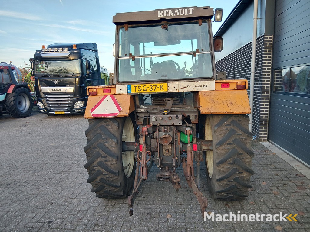 Renault 68.14 RS    40km/h