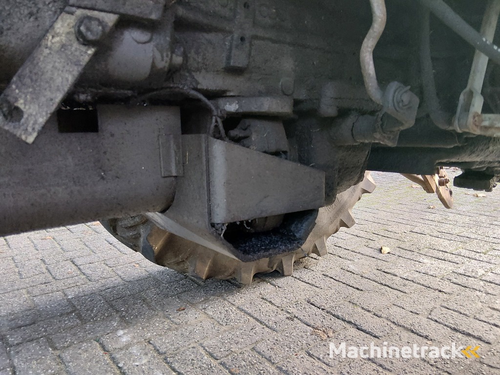 Renault 68.14 RS    40km/h