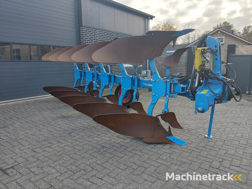 Lemken  Juwel 8 V5N100 5-schaar Vario Ploeg