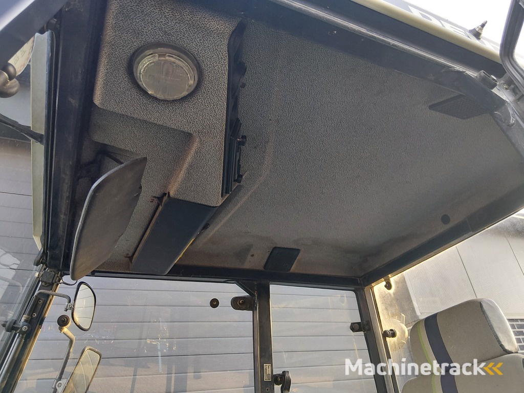 Deutz Fahr DX 4.31 40 KM/h