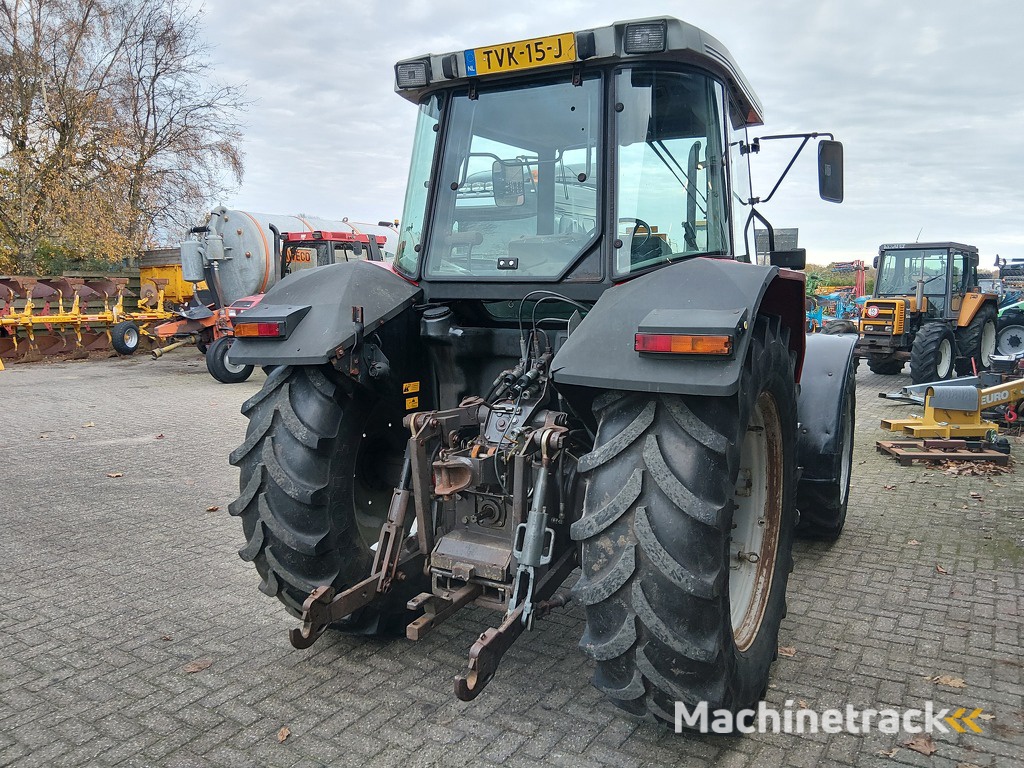 Massey Ferguson 6170 Dynashift