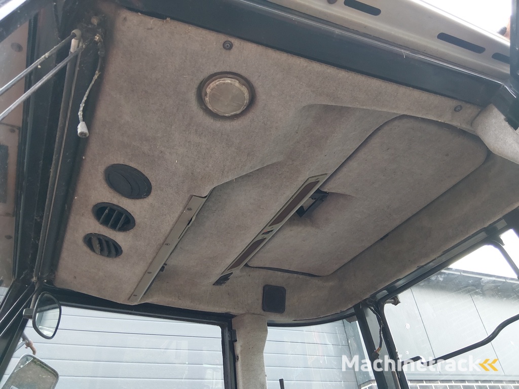 Massey Ferguson 6170 Dynashift