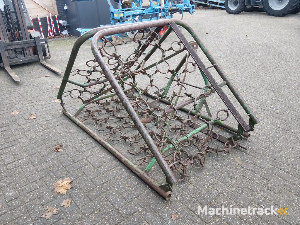 Jako Weidesleep 5 meter breed