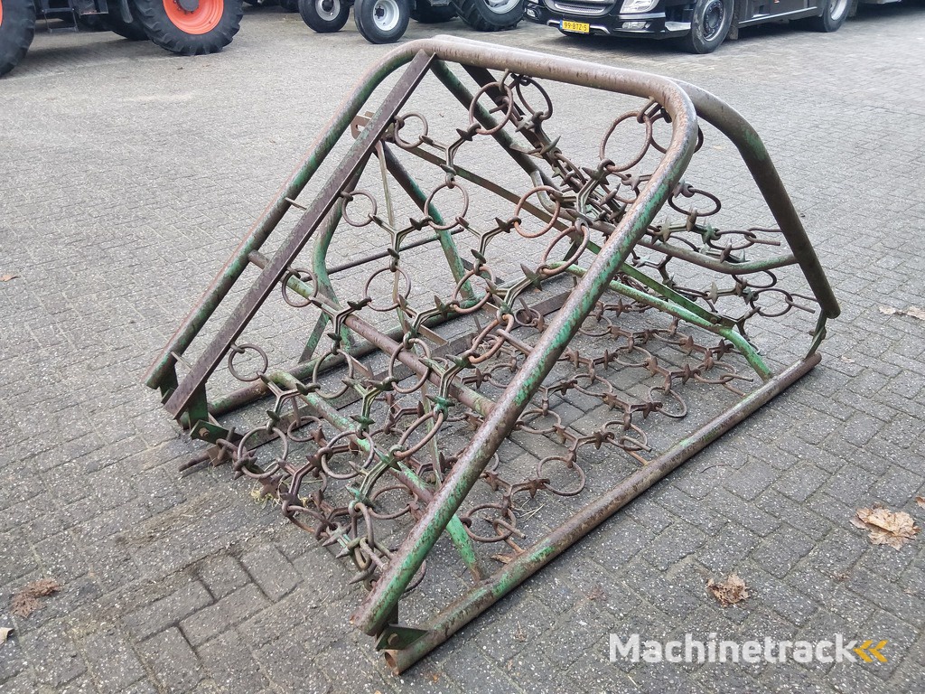 Jako Weidesleep 5 meter breed