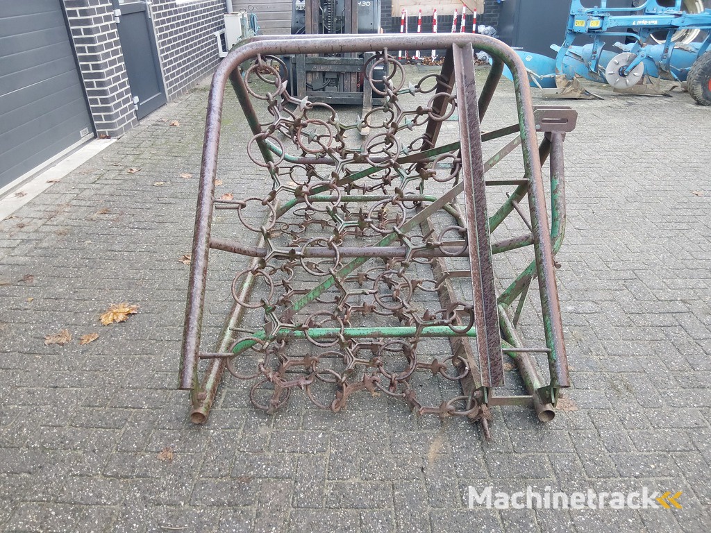 Jako Weidesleep 5 meter breed