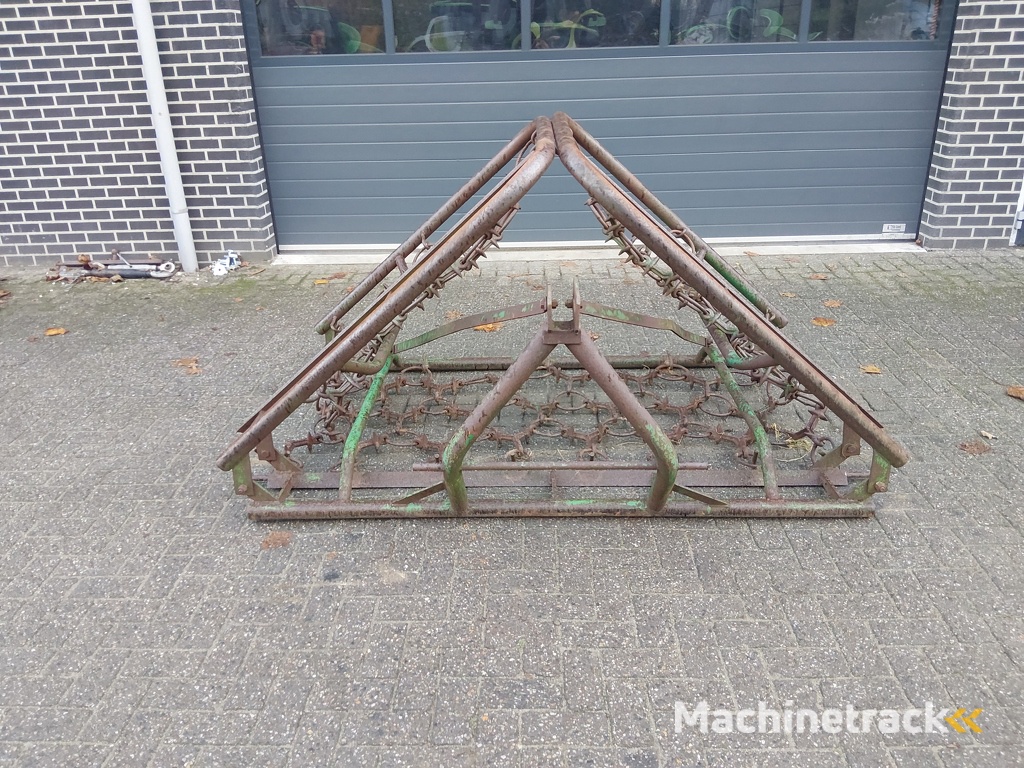 Jako Weidesleep 5 meter breed