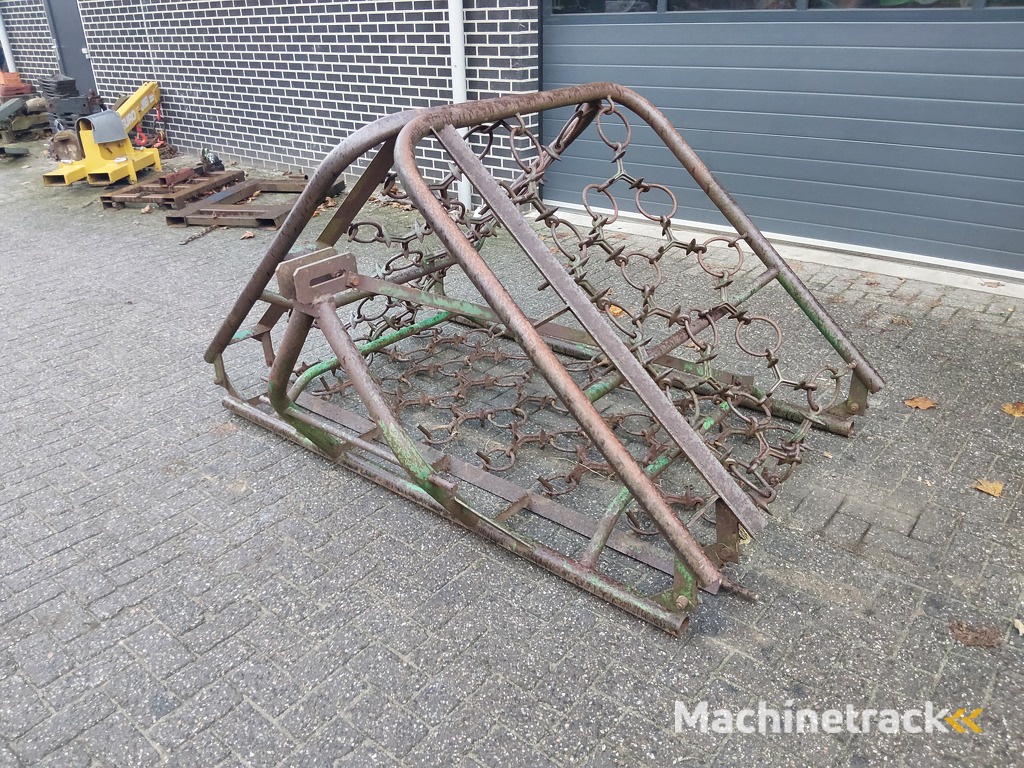 Jako Weidesleep 5 meter breed