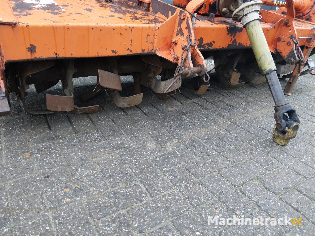 Agrator 2300 Grondfrees