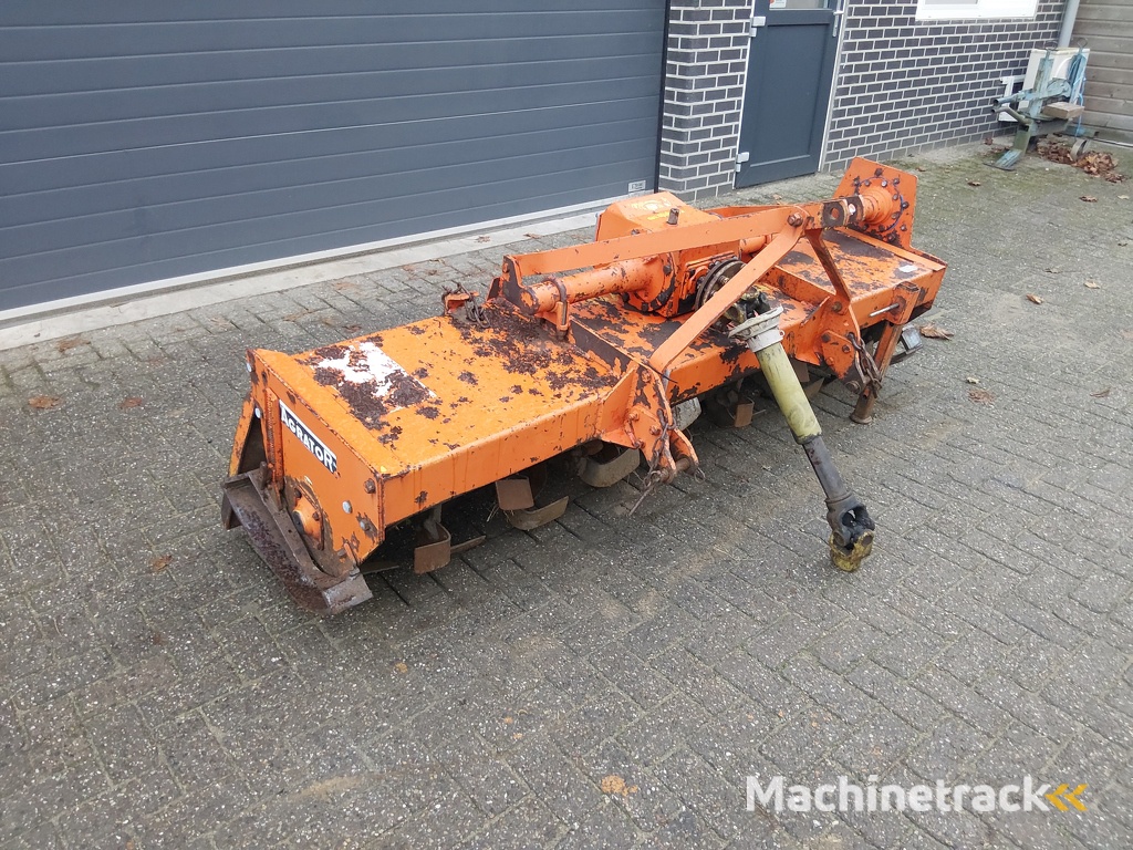 Agrator 2300 Grondfrees