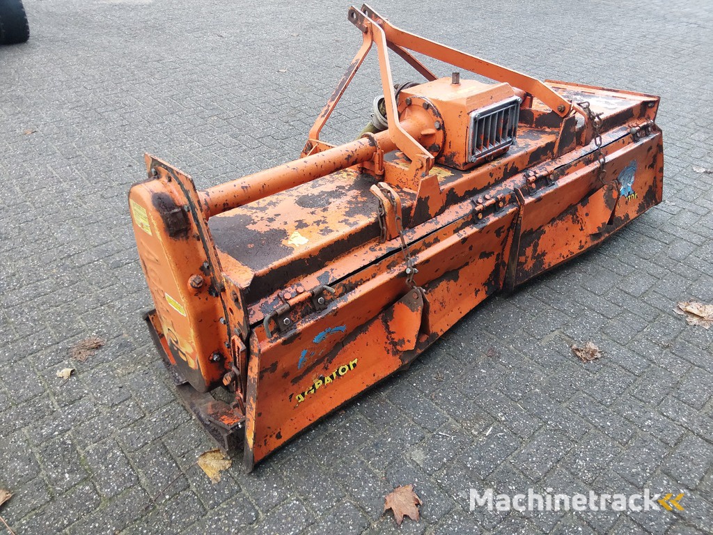 Agrator 2300 Grondfrees