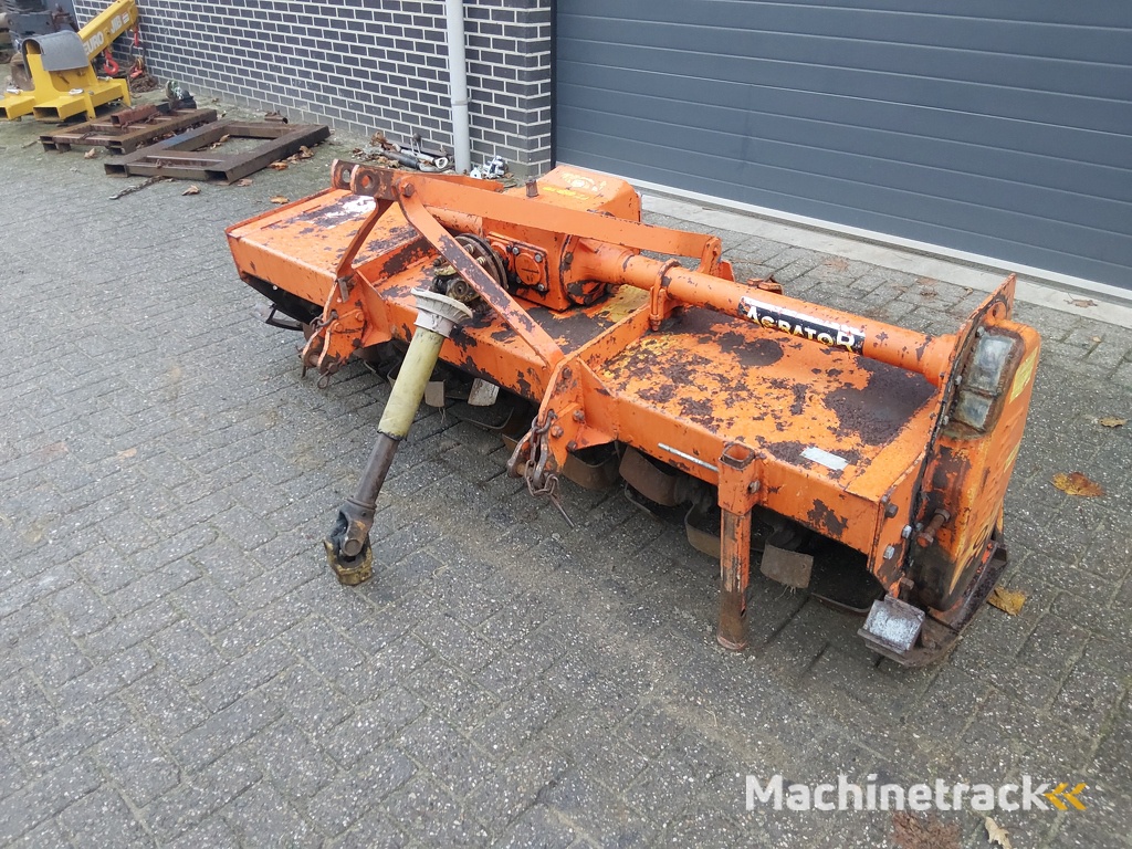 Agrator 2300 Grondfrees