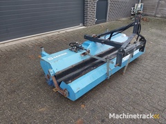 saphir-231-veegmachine-rolbezem