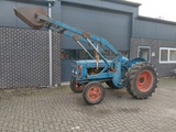 Thumbnail of Fordson Major Diesel  Met Voorlader