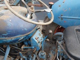 Thumbnail of Fordson Major Diesel  Met Voorlader