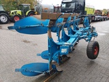 Thumbnail of Lemken Vari-opal 140 4 schaar ploeg