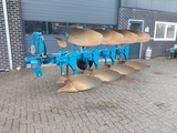 Thumbnail of Lemken Vari-opal 140 4 schaar ploeg