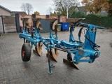 Thumbnail of Lemken Vari-opal 140 4 schaar ploeg