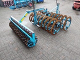 Thumbnail of Lemken Variopack Vorenpakker 180 CM  breed met Crosskillrol