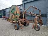 Minituur van Irtec 90-325 Beregeningshaspel