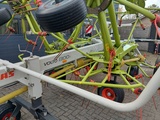 Minituur van Claas Volto 1300T  Schudder