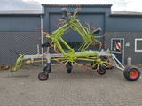 Minituur van Claas Volto 1300T  Schudder